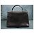 Magnifica borsa Kelly 32cm in pelle di coccodrillo nera di Hermès Nero - vista 11