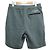 Stella Mc Cartney Bermuda de moletom Stella McCartney Verde - vista 3