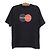 Everyday Camiseta de algodão com estampa do logo Balenciaga