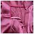 Falda de satén Emporio Armani Rosa - vista 4