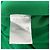 Autre Marque Vestido de rayón elástico limitado Roberto Musso DES PRES Verde - vista 7