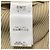 Autre Marque Débardeur Rib TEREKO BOWTE Beige - vue 7