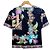 Autre Marque Jersey con estampado Bijou de LEONARD FASHION Azul Azul marino - vista 2