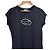 Autre Marque Diesel D-ANGIEL Kleid Schwarz - Ansicht 3