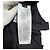 Autre Marque Diesel D-ANGIEL Kleid Schwarz - Ansicht 7