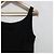 Autre Marque Vestido NATURAL de FOXEY Negro - vista 3