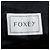 Autre Marque Falda de seda FOXEY 35377 Azul Azul marino - vista 6