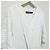 Shorts All-in-One Ralph Lauren Bianco Blu - vista 4