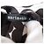 Autre Marque Vestido Tarha Marimekko Negro Blanco - vista 3