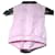 Set Top Shorts Givenchy Rosa  - vista 3