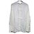 Autre Marque Blusa de manga larga sin cuello RUOHAN Beige Crudo