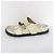 Sandali Arizona Birkenstock Jil Sander Beige - vista 2