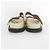 Sandali Arizona Birkenstock Jil Sander Beige - vista 4