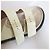 Sandali Arizona Birkenstock Jil Sander Beige - vista 8