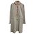 Autre Marque Munsingwear Polo Kleid Beige Orange