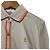 Autre Marque Munsingwear Polo Kleid Beige Orange - Ansicht 2