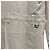 Autre Marque Munsingwear Polo Kleid Beige Orange - Ansicht 4