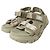 Autre Marque Sandalias Deportivas SHAKA CHILL OUT EX Beige