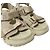 Autre Marque Sandalias Deportivas SHAKA CHILL OUT EX Beige - vista 4