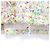 Autre Marque Chaleco de Flecos de Tweed Lame SPRING Multicolor - vista 10