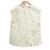 Autre Marque Chaleco de Flecos de Tweed Lame SPRING Multicolor - vista 2