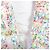 Autre Marque Chaleco de Flecos de Tweed Lame SPRING Multicolor - vista 4