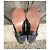 Botines Chloé de cuero negro - vista 5