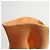 Autre Marque Transparente Dolman Strickjacke GRACE CONTINENTAL Orange - Ansicht 12
