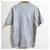 Autre Marque Camiseta de algodón estampada DSQUARED2 Gris - vista 4
