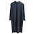 Autre Marque Yohei Ohno Kleid Blau Marineblau