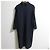 Autre Marque Yohei Ohno Kleid Blau Marineblau - Ansicht 4