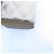 Timeless Chanel Metallic Leder Chunky Heel Slingback Sandalen Silber - Ansicht 9