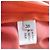 Vestido Bottega Veneta Vestido de Seda Laranja - vista 7