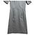 Autre Marque Gestreiftes Leinenmischkleid OLD ENGLAND Braun - Ansicht 4