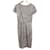 Max Mara Kleid Braun Beige - Ansicht 2