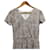Max Mara Kleid Braun Beige - Ansicht 3