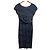 Max Mara Vestido MaxMara Azul