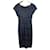 Max Mara Vestido MaxMara Azul - vista 2