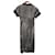 Max Mara Kleid Braun - Ansicht 2