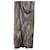 Max Mara Kleid Braun - Ansicht 4