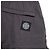 Autre Marque Bermuda cargo Stone Island Cinza - vista 3