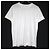 Autre Marque Camiseta de algodón con cuello bordado Patou Blanco - vista 4