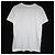 Autre Marque Camiseta de algodón con cuello bordado Patou Blanco - vista 5