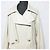 Autre Marque Abrigo Trench Herencia Primavera Beige - vista 4