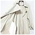 Autre Marque Abrigo Trench Herencia Primavera Beige - vista 6