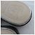Autre Marque Cole Haan Pinch Kiltie Leder-Mule Silber - Ansicht 8