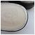 Autre Marque Cole Haan Pinch Kiltie Leder-Mule Silber - Ansicht 9