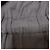 Autre Marque Ebure Naturfärbige Rayon-Leinen Overall-Kleid Grün - Ansicht 12