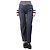 Brunello Cucinelli Indigo elastische Jeanshose - Größe UK 8 Blau