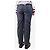 Brunello Cucinelli Indigo elastische Jeanshose - Größe UK 8 Blau - Ansicht 3